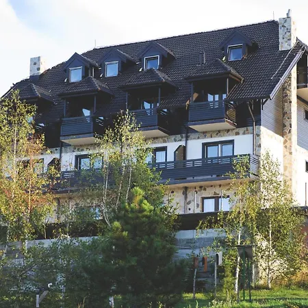 Divcibarski Vajati Apartman