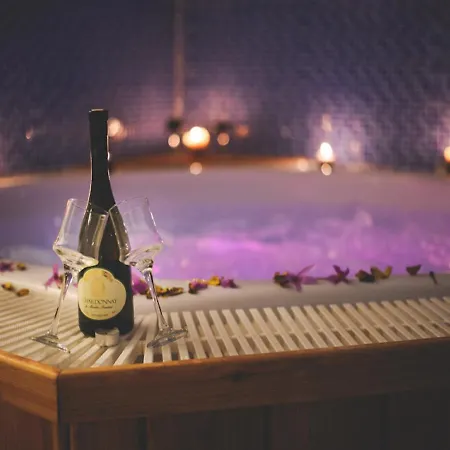 Lägenhet Divcibarski Vajati *