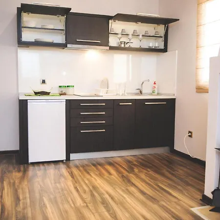 Divcibarski Vajati Apartman *