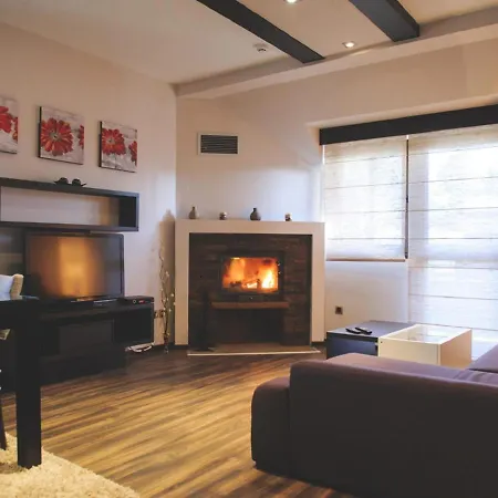 Divcibarski Vajati Apartman Divcibare