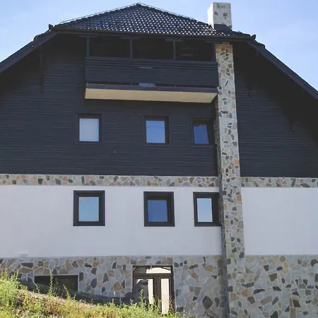 Divcibarski Vajati Apartman