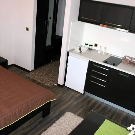 Divcibarski Vajati Apartman