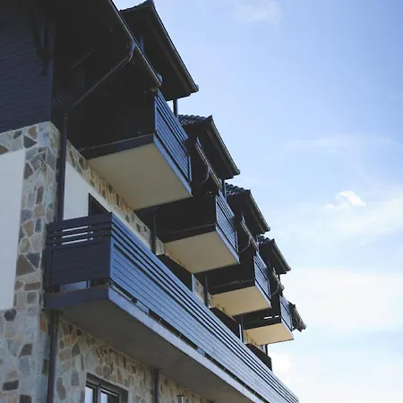 Lägenhet Divcibarski Vajati *