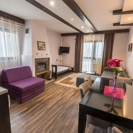 Divcibarski Vajati Apartman Divcibare