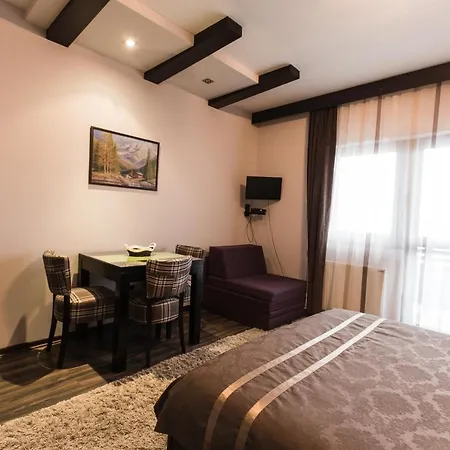 Divcibarski Vajati Apartman