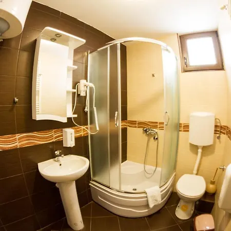 Divcibarski Vajati Apartman *