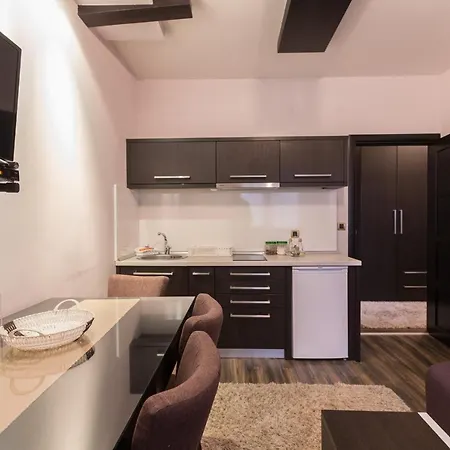 Divcibarski Vajati Apartman Divcibare
