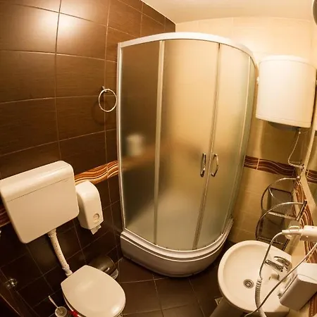 Divcibarski Vajati Apartman