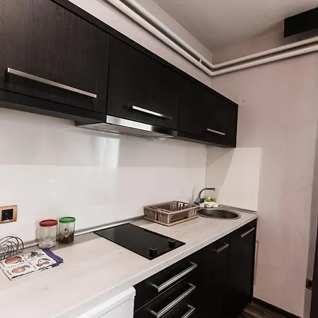 Apartmán Divčibarski Vajati *