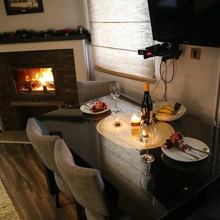 Divcibarski Vajati Apartman Divcibare