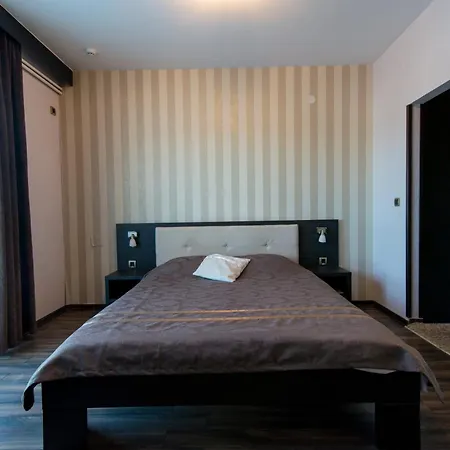 Apartmán Divčibarski Vajati *