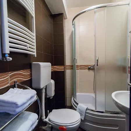 Divcibarski Vajati Apartman *