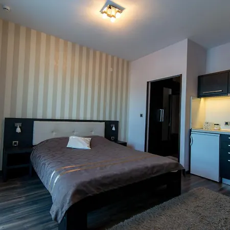 Divcibarski Vajati Apartman