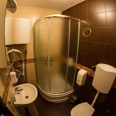 Apartman Divcibarski Vajati Divcibare