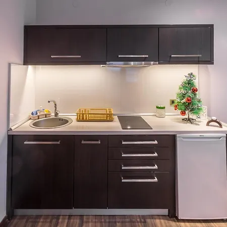 Divčibarski Vajati Apartmán Divčibare