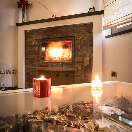 Divčibarski Vajati Apartmán