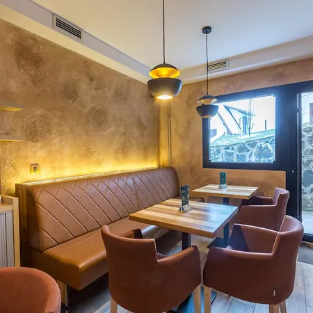Divcibarski Vajati Apartman *