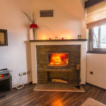 Divčibarski Vajati Apartmán Divčibare