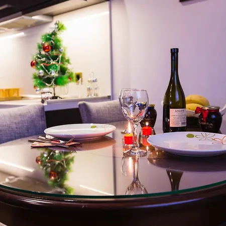 Divčibarski Vajati Apartmán