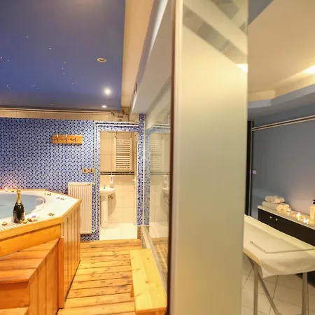 Divcibarski Vajati Apartman *