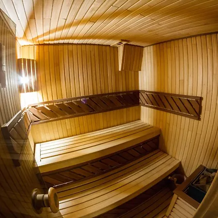 Apartmán Divčibarski Vajati