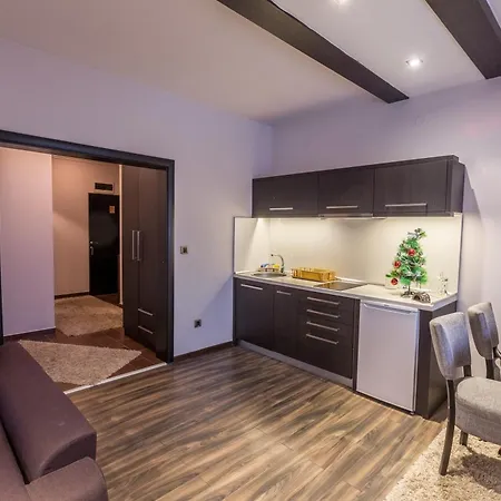 Divčibarski Vajati Apartmán Divčibare