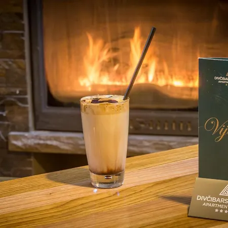 Apartmán Divčibarski Vajati *