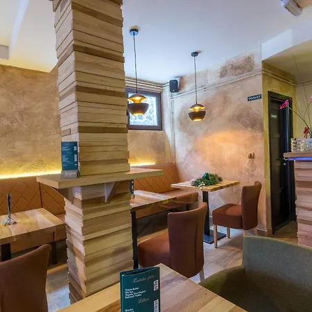 Divčibarski Vajati Apartmán *