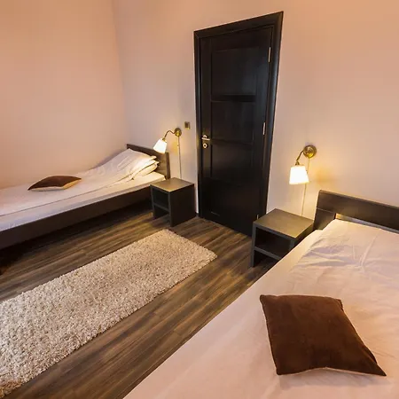 Apartmán Divčibarski Vajati Divčibare