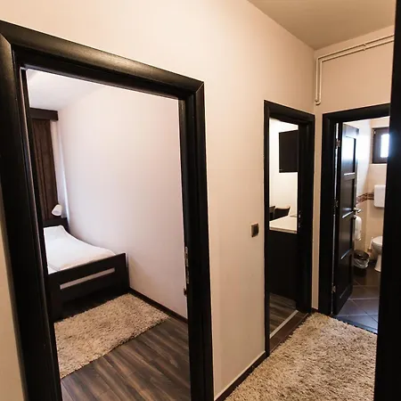 Apartmán Divčibarski Vajati Divčibare