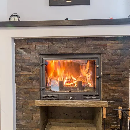 Apartmán Divčibarski Vajati