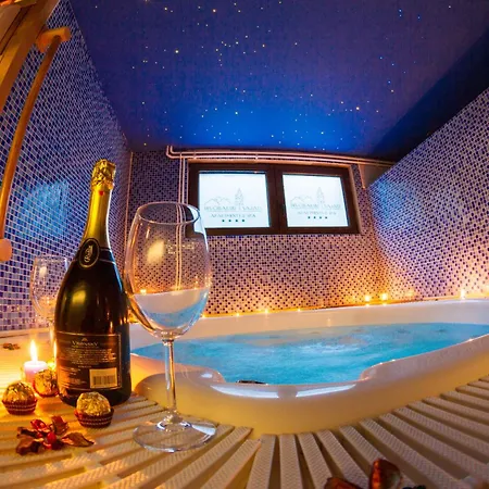 Апартаменты Divcibarski Vajati *