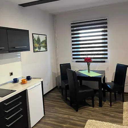 Divcibarski Vajati Apartman Divcibare