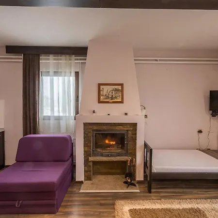 Lägenhet Divcibarski Vajati *