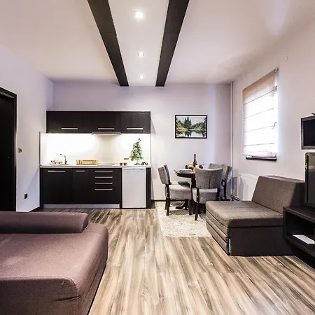 Divčibarski Vajati Apartmán Divčibare