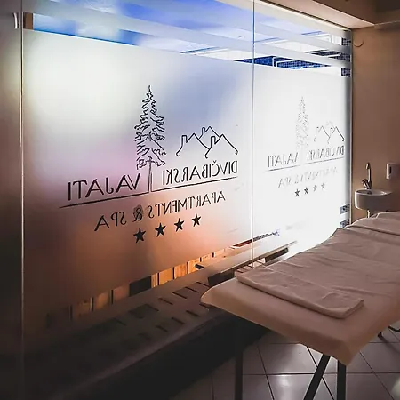 Divcibarski Vajati Divčibare