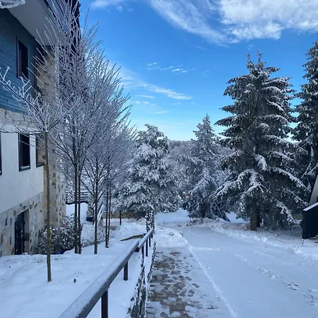 Divcibarski Vajati Апартаменты