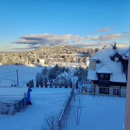 Divcibarski Vajati Lägenhet *