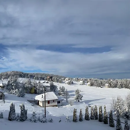 Divcibarski Vajati Divčibare