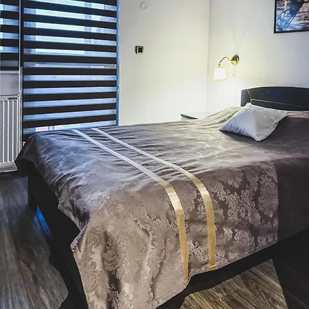 Апартаменты Divcibarski Vajati Дивчибаре