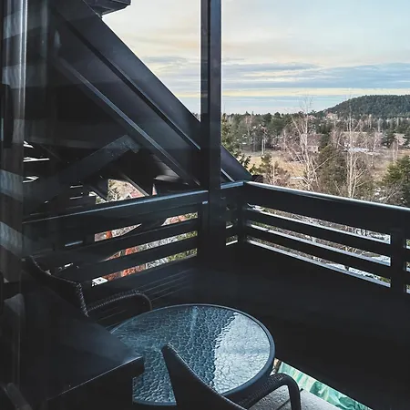 Lägenhet Divcibarski Vajati *