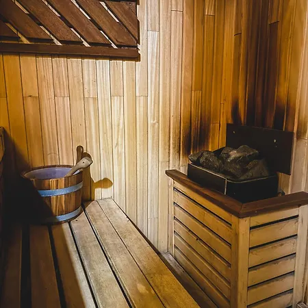 Апартаменты Divcibarski Vajati