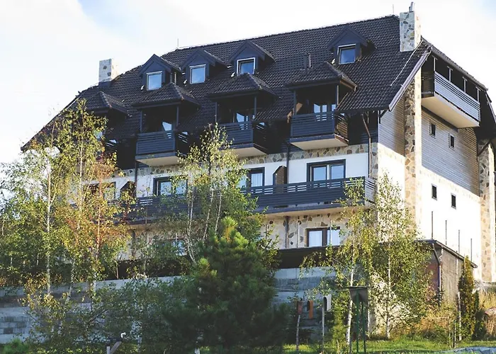 Divcibarski Vajati Apartment