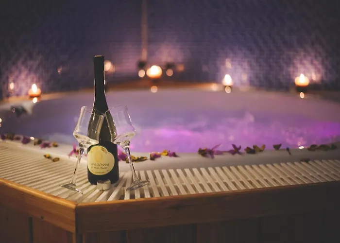 Apartment Divcibarski Vajati *