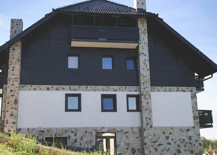 Divcibarski Vajati Apartment