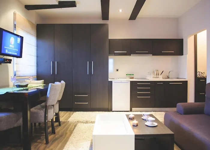 Divcibarski Vajati Apartment Divčibare