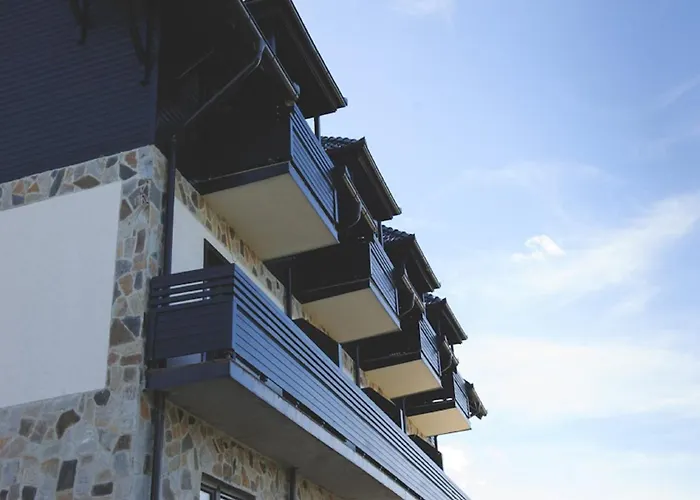 Apartment Divcibarski Vajati *