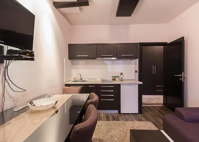 Divcibarski Vajati Apartment Divčibare