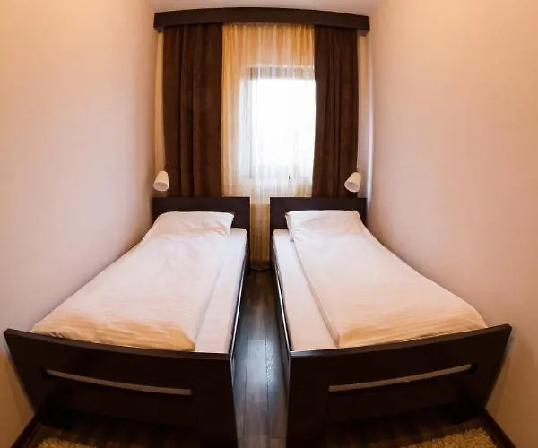 Divcibarski Vajati Divčibare