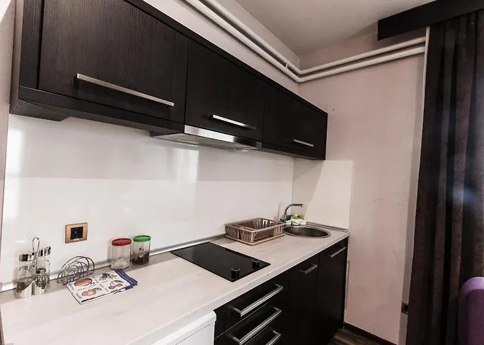 Apartment Divcibarski Vajati *